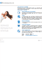 Mobile Screenshot of handyreparatur.de